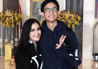 Bak Selalu Kena Imbas Gegara Kesalahan Iis Dahlia yang Jadi Viral Seantero Indonesia, Devano Danendra Auto Elus Dada Saat Dihujat dan Dibully Netizen Lewat DM Instagram: Dasar Marhaban Tiba!