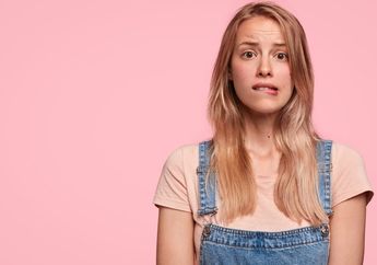 3 Tips Ampuh Atasi Bibir Kering, Bisa Dilakukan di Rumah Kok!