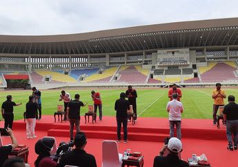 Eks Persib Beberkan Keuntungan Bhayangkara FC Pindah ke Solo