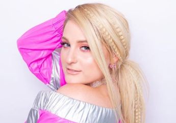 Hamil di Tengah Pandemi Covid-19, Meghan Trainor Ungkap Kekhawatirannya: Jelas Menyeramkan