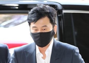 Buang-buang Duit Rp 4,7 Miliar untuk Judi di Luar Negeri, Mantan CEO YG Entertainment Harus Rela Gelontorkan Ratusan Juta Buat Bayar Denda