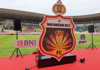 PSSI: Laga Perdana Liga 1 2021 'Kemungkinan Besar' Bhayangkara Solo FC vs Arema FC