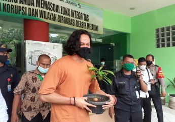 Tidak Bergantung pada Narkoba Lagi, Dwi Sasono Akui Banyak Pelajaran saat Rehabilitasi