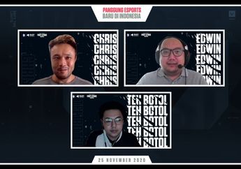 16 Tim E-Sport Siap Beraksi dalam Gelaran Turnamen Valorant First Strike: Indonesia