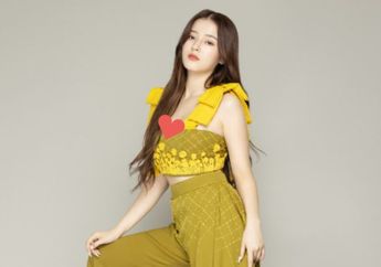 Kontak dengan Pasien Positif Idap Virus Corona, Nancy Momoland Jalani Tes Covid-19 dan Diisolasi