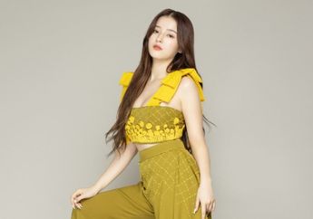 Batal Manggung di MBC Music Core, Nancy Momoland Jalani Karantina Menunggu Hasil Tes Covid 19