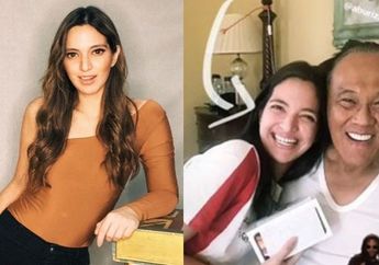 Dijuluki Artis Manja, Nia Ramadhani Bongkar Reaksi Mengejutkan Aburizal Bakrie saat Lihat Dirinya Kebingungan Bikin Teh Hingga Tak Mampu Kupas Buah : Sampai Sekarang Gue Nggak Didepak