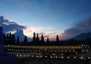 Libur Panjang Berpotensi Tingkatkan Kasus Covid-19, Jabar Berencana Wajibkan Tes Rapid Antigen Untuk Wisatawan