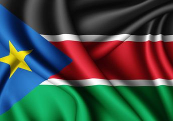 Korupsi Ada di Semua Sektor Ekonomi Sudan Selatan, Ini Negara-negara Paling Korup di Dunia