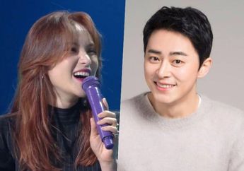 Baru Saja Lahirkan Anak Jo Jung Suk, Gummy Ceritakan Pengalamannya Jadi Seorang Ibu: Aku Sendiri Masih Belum Percaya!