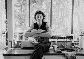 Profil Shawn Mendes yang Fotonya Ikut Salat Jumat Viral, Sempat Batalkan Konser karena Masalah Kesehatan Mental