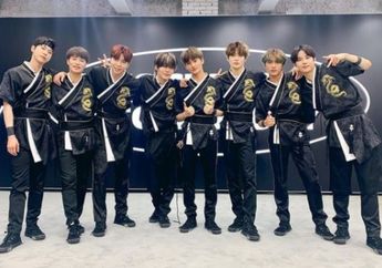 Ungkap Hal Paling Berkesan saat Kunjungi Indonesia, Member NCT 127 Ngaku Rindu Makan Dadar Gulung hingga Sambutan Hangat Fans