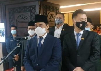 Dinilai Berkilah karena Lanjutkan Program Ahok, Wagub DKI Bahas APBD 2021 dengan Sistem Kebut