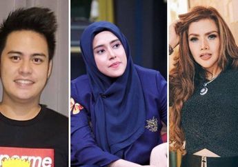 Sempat Ramai dengan Kasus Ikan Asin, Begini Perbandingan Sudut Hunian Dua Mantan Istri Galih Ginanjar, Ruang Makannya Bak Bumi dan Langit