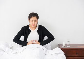 Ini 4 Ramuan Mengatasi Turun Berok yang Jarang Orang Tahu, Apa Saja?