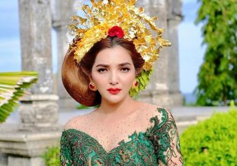 5 Bulan Ngacir ke Pulau Dewata Bersama Rombongan Keluarga, Ashanty Kaget Saat Pulang ke Istana Cinere: Ya Allah, Kenapa Jadi Kayak Gini?