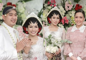 Jadi Saksi Hidup Perjalanan Cinta Tata Janeeta, Maia Estianty Takjub dengan Ketangguhan Mantan Suami Angelina Sondakh, Istri Irwan Mussry: Hebat Banget Suami Lo, Ya?