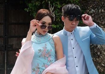 Steffy Eks Cherrybelle Bagikan Video Adegan Ranjang dengan Suaminya Berdurasi 1 Menit