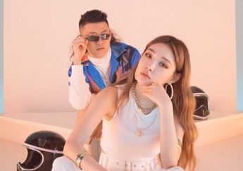 Pernah Duet Bareng, Chung Ha Terkesan dengan Kepribadian Rich Brian: Dia Sangat Baik