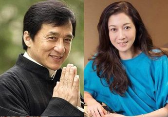 Dituduh Manfaatkan Putrinya untuk Keruk Harta Jackie Chan, Mantan Selingkuhan sang Aktor Buka Suara