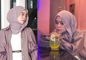 Banyak yang Nyinyir karena Dirinya Masuk dalam Daftar 100 Wanita Tercantik di Dunia, Lesty Kejora: Kalau Baper Ntar Kurus