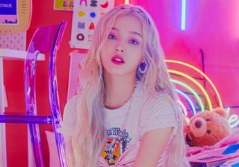 Dinyatakan Negatif Covid-19, Nancy Momoland Siap Melanjutkan Aktivitas Promosi Album