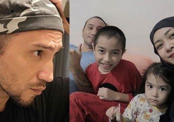 Pernah Terjerumus dalam Narkoba hingga Terlibat Skandal, Kehidupan Gery Iskak Kini Berubah 180 Derajat, Rela Jualan Mie Ayam Demi Penuhi Kebutuhan Hidup