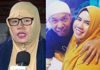 Bak Isyaratkan Telan Pil Pahit Lagi, Istri Pertama Kiwil Mendadak Tulis Curhatan Menyentuh Sembari Pajang Foto Ini di Tengah Hebohnya Kabar sang Suami Nikah Lagi : Mencoba untuk Tersenyum
