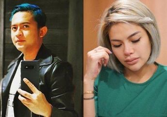 Nikita Mirzani Sampai Bikin Pak RT Turun Tangan Usai Megap-megap Tenggak Baygon Gegara Bucin dengan Kiki The Potters, Masa Lalu Nyai Dilucuti sang Mantan: Beneran Wak Diminum