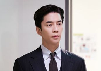 Akting Shin Sung Rok di Drama Kairos Kian Mendebarkan, Kim Seo Jin Berkutik Memecahkan Misteri Penculikan Anaknya