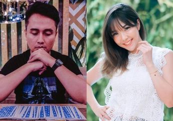 Tabir Video Syur Mirip Gisella Anastasia Urung Terungkap, Denny Darko Terawang Kasus yang Menjerat Mantan Istri Gading Marten Makan Waktu Lama, sang Ahli Tarot: Ini Akan Terus Bergulir