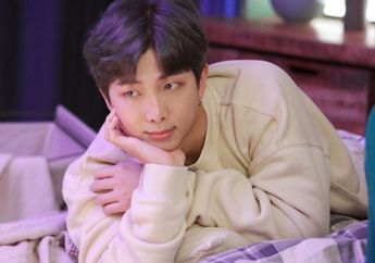 Ungkap Perbedaan 'BE' dari Album-Album Terdahulunya, RM BTS: Dokumentasi Hidup Kami