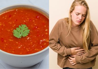 Siap-siap Penyakit Ini Bersarang di Kerongkongan, Inilah Akibat Sering Makan Pedas Saat Sahur dan Buka Puasa, Simak Sebelum Ramadan 2022 Tiba