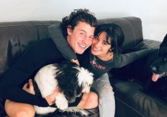 Tertimpa Nasib Buruk, Rumah Shawn Mendes dan Camila Cabello Dibobol Maling, Sedan Mewah Senilai Miliaran Rupiah Raib