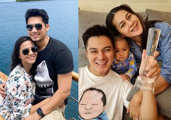 Padahal Niat Jagain Kiano, Adik Paula Verhoeven Malah Telan Pil Pahit hingga Ngaku Sakit Hati Gegara Dituduh Netizen Numpang Hidup ke Baim Wong dan sang Kakak : Aku Dinyinyirin, Kerjanya Apa Sih Suaminya?