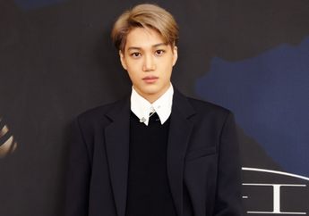 KAI EXO Bakal Gelar Konser Solo di Jakarta, EXO-L Catat Tanggalnya!