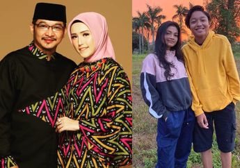 Bak Berikan Lampu Hijau untuk Kiesha Alvaro, Pasha Ungu Unggah Momen Hangat Bareng Calon Menantunya yang Bikin Heboh, Netizen: Tinggal Hitung Hari Aja