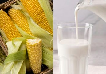 Penderita PCOS Harus Menghindari 9 Jenis Makanan dan Minuman Ini, Termasuk Susu dan Jagung