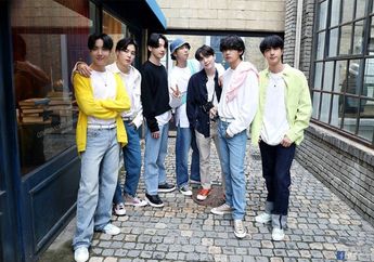 Buktikan Popularitas yang Makin Melangit, BTS Puncaki Tangga Lagu Amerika Billboard 200 dengan Album BE