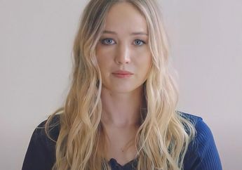 Perkebunan dan Camp Milik Keluarga Jennifer Lawrence Hangus Dilalap si Jago Merah: Tidak Ada Orang atau Hewan yang Terluka