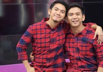 Instagram Rizki DA Banjir Hujatan Usai Pamer Foto Kembarannya Duduk di Pelaminan Bareng Seorang Perempuan, Netizen: Korban Selanjutnya