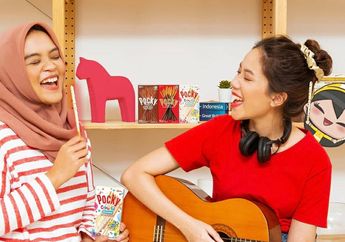 Cetak Rekor Dunia Jadi yang Terlaris, Biskuit Bersalut Cokelat ini Gelar Kampanye Berbagi Senyum Keceriaan di Era New Normal