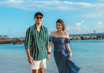 DJ Katty Butterfly Kode Keras Ingin Serius, Aiman Ricky Justru Sebaliknya: Jalani Aja