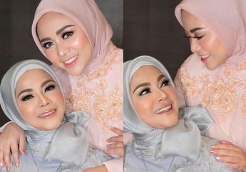 Menyusul Rachel Vennya Lepas Hijab, sang Ibu Langsung Banjir Komentar Miring, Viens Tasman: Perempuan itu Dilihat dari Cara Ngomong ke Orang Lain..