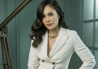 Tampil Anggun dan Seksi, Wulan Guritno Disebut Mirip Gal Gadot
