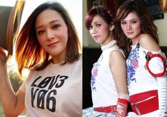 12 Tahun Lalu Mulan Jameela Tancapkan Duri Tajam di Hatinya, Maia Estianty Acuh saat Dengar Lagu Wonder Woman Dinyanyikan oleh Dewi Perssik: Enggak Pernah Dengar!