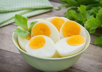5 Menu Sarapan Ini Baik untuk Diet, Berat Badan Dijamin Tak akan Naik