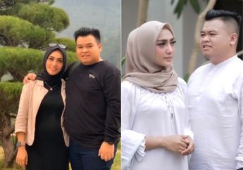 12 Tahun Arungi Bahtera Rumah Tangga hingga Maut Memisahkan, Lita Masterchef Indonesia Ungkap Kalimat Terakhir Mendiang Suami yang Telah Berpulang: Terima Kasih untuk CInta yang Begitu Besar