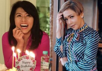 Bikin Adik Ahok Gatel Ikut Komentar, Maia Estianty Beri Reaksi Mengejutkan saat Kelakuan Aslinya Dikuliti Habis-habisan oleh Anang Hermansyah dan Ari Lasso : Duh, Ternyata Aslinya ...