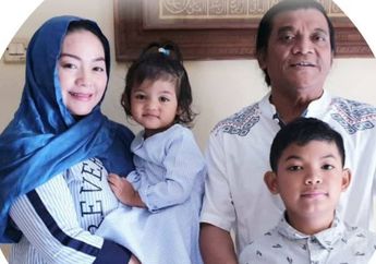 7 Bulan Kematian Didi Kempot, Sang Istri Tiba-tiba Unggah Tulisan Super Mellow hingga Ungkap Satu Janji Pada Sang Legenda